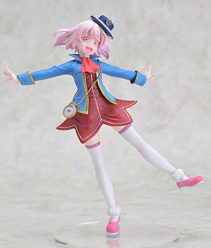Shangri-La Frontier 1/7 Scale Pre-Painted Figure: Emul (Human) image 4