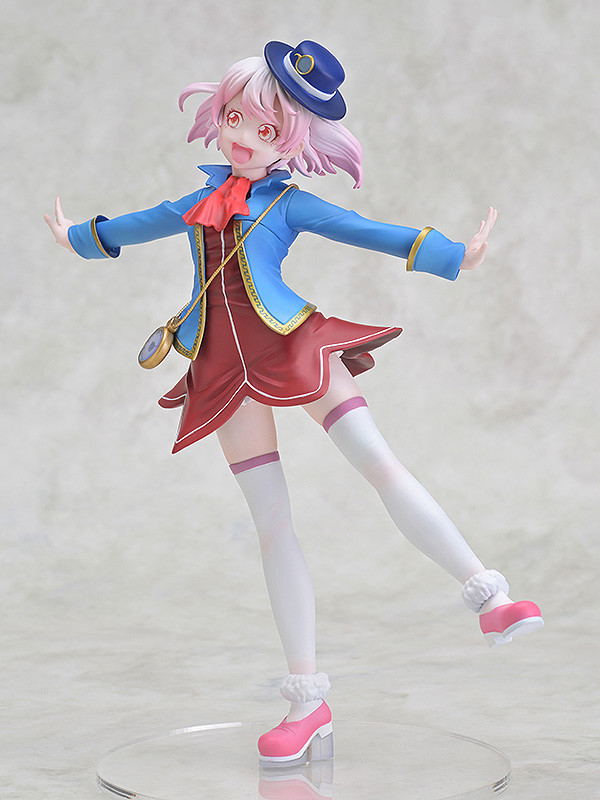Shangri-La Frontier 1/7 Scale Pre-Painted Figure: Emul (Human) image 5