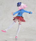 Shangri-La Frontier 1/7 Scale Pre-Painted Figure: Emul (Human) thumbnail 7