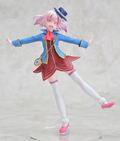 Shangri-La Frontier 1/7 Scale Pre-Painted Figure: Emul (Human) thumbnail 9