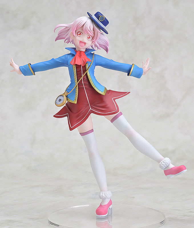 Shangri-La Frontier 1/7 Scale Pre-Painted Figure: Emul (Human) image 9