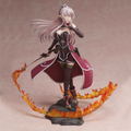 Skeleton Knight in Another World Pre-Painted Figure: Ariane thumbnail 2