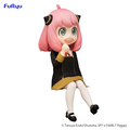 Spy x Family Noodle Stopper Figure: Anya Forger thumbnail 3