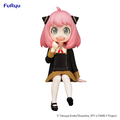 Spy x Family Noodle Stopper Figure: Anya Forger thumbnail 6