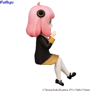 Spy x Family Noodle Stopper Figure: Anya Forger