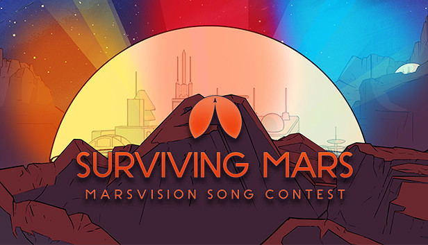 Surviving Mars: Marsvision Song Contest (DLC) DLC STEAM digital — Import Game Deal