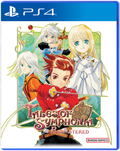 Tales of Symphonia Remastered (English) thumbnail 1