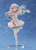 The Idolmaster Cinderella Girls 1/7 Scale Pre-Painted Figure: Hayate Hisakawa [O-Ku-Ri-Mo-No-Sunday!]+ thumbnail 10