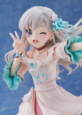 The Idolmaster Cinderella Girls 1/7 Scale Pre-Painted Figure: Hayate Hisakawa [O-Ku-Ri-Mo-No-Sunday!]+ thumbnail 11