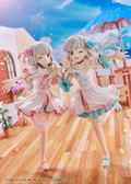 The Idolmaster Cinderella Girls 1/7 Scale Pre-Painted Figure: Hayate Hisakawa [O-Ku-Ri-Mo-No-Sunday!]+ thumbnail 15