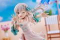 The Idolmaster Cinderella Girls 1/7 Scale Pre-Painted Figure: Hayate Hisakawa [O-Ku-Ri-Mo-No-Sunday!]+ thumbnail 3