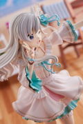 The Idolmaster Cinderella Girls 1/7 Scale Pre-Painted Figure: Hayate Hisakawa [O-Ku-Ri-Mo-No-Sunday!]+ thumbnail 5