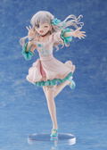 The Idolmaster Cinderella Girls 1/7 Scale Pre-Painted Figure: Hayate Hisakawa [O-Ku-Ri-Mo-No-Sunday!]+ thumbnail 6