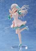The Idolmaster Cinderella Girls 1/7 Scale Pre-Painted Figure: Hayate Hisakawa [O-Ku-Ri-Mo-No-Sunday!]+ thumbnail 7
