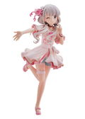 The Idolmaster Cinderella Girls 1/7 Scale Pre-Painted Figure: Nagi Hisakawa [O-Ku-Ri-Mo-No-Sunday!]+ thumbnail 1