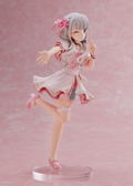 The Idolmaster Cinderella Girls 1/7 Scale Pre-Painted Figure: Nagi Hisakawa [O-Ku-Ri-Mo-No-Sunday!]+ thumbnail 10