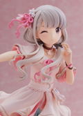 The Idolmaster Cinderella Girls 1/7 Scale Pre-Painted Figure: Nagi Hisakawa [O-Ku-Ri-Mo-No-Sunday!]+ thumbnail 11
