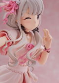 The Idolmaster Cinderella Girls 1/7 Scale Pre-Painted Figure: Nagi Hisakawa [O-Ku-Ri-Mo-No-Sunday!]+ thumbnail 14