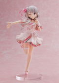 The Idolmaster Cinderella Girls 1/7 Scale Pre-Painted Figure: Nagi Hisakawa [O-Ku-Ri-Mo-No-Sunday!]+ thumbnail 7