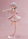 The Idolmaster Cinderella Girls 1/7 Scale Pre-Painted Figure: Nagi Hisakawa [O-Ku-Ri-Mo-No-Sunday!]+ thumbnail 8