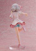 The Idolmaster Cinderella Girls 1/7 Scale Pre-Painted Figure: Nagi Hisakawa [O-Ku-Ri-Mo-No-Sunday!]+ thumbnail 9