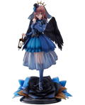 The Quintessential Quintuplets 1/7 Scale Pre-Painted Figure: Miku Nakano Fallen Angel Ver. thumbnail 1