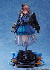 The Quintessential Quintuplets 1/7 Scale Pre-Painted Figure: Miku Nakano Fallen Angel Ver.