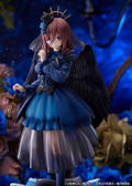 The Quintessential Quintuplets 1/7 Scale Pre-Painted Figure: Miku Nakano Fallen Angel Ver. thumbnail 9