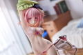 To Love Ru Darkness 1/7 Scale Pre-Painted Figure: Momo Belia Deviluke Okigae Mode thumbnail 11