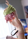 To Love Ru Darkness 1/7 Scale Pre-Painted Figure: Momo Belia Deviluke Okigae Mode thumbnail 15