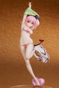 To Love Ru Darkness 1/7 Scale Pre-Painted Figure: Momo Belia Deviluke Okigae Mode thumbnail 2
