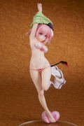 To Love Ru Darkness 1/7 Scale Pre-Painted Figure: Momo Belia Deviluke Okigae Mode thumbnail 6