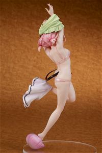 To Love Ru Darkness 1/7 Scale Pre-Painted Figure: Momo Belia Deviluke Okigae Mode