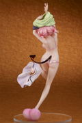 To Love Ru Darkness 1/7 Scale Pre-Painted Figure: Momo Belia Deviluke Okigae Mode thumbnail 8