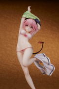 To Love Ru Darkness 1/7 Scale Pre-Painted Figure: Momo Belia Deviluke Okigae Mode thumbnail 9