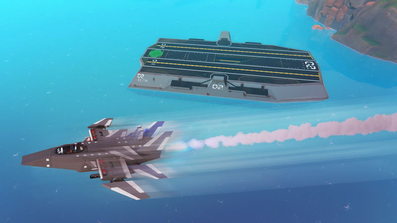 Trailmakers (Deluxe Edition) <span class="ext" style="background-color: #2a475e; color: #FFFFFF;">STEAM</span> <span class="ext ext_digital">digital</span> image 2