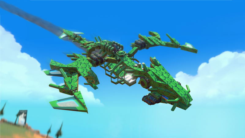 Trailmakers (Deluxe Edition) <span class="ext" style="background-color: #2a475e; color: #FFFFFF;">STEAM</span> <span class="ext ext_digital">digital</span> image 8