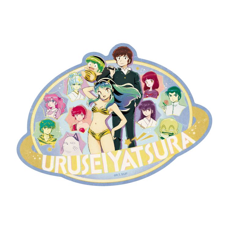 Lum - Urusei Yatsura - Zerochan Anime Image Board