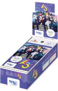 Weiss Schwarz Blau Booster Pack A3! (Set of 10 packs) thumbnail 1
