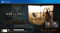Wo Long: Fallen Dynasty [Steelbook Launch Edition] thumbnail 1