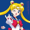 Pretty Guardian Sailor Moon The 30th Anniversary Memorial Album (Vinyl) thumbnail 1