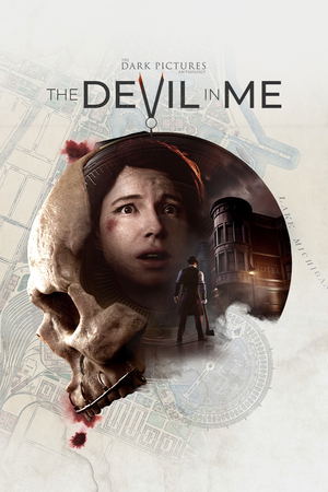 The Dark Pictures Anthology: The Devil in Me_