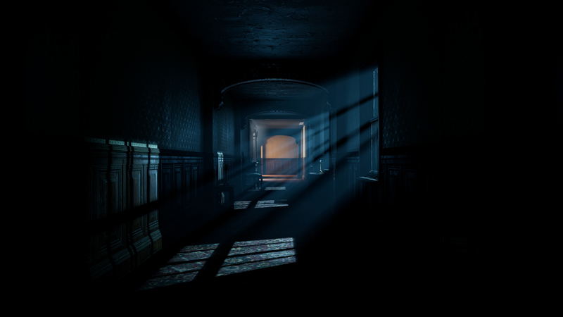 The Dark Pictures Anthology: The Devil in Me <span class="ext" style="background-color: #2a475e; color: #FFFFFF;">STEAM</span> <span class="ext ext_digital">digital</span> image 2