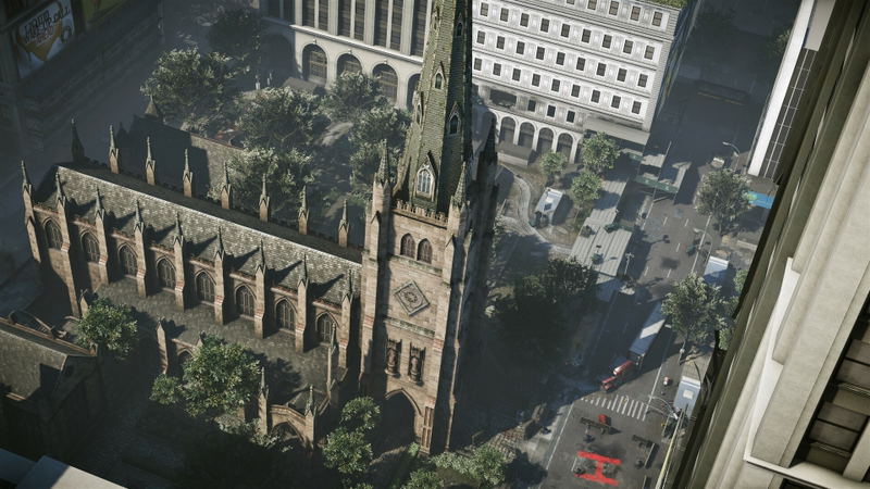 Crysis 2 Remastered <span class="ext" style="background-color: #2a475e; color: #FFFFFF;">STEAM</span> <span class="ext ext_digital">digital</span> image 10