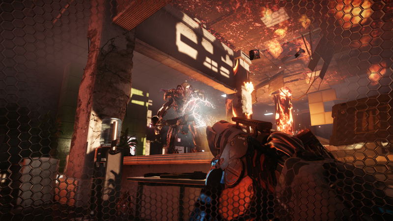 Crysis 2 Remastered <span class="ext" style="background-color: #2a475e; color: #FFFFFF;">STEAM</span> <span class="ext ext_digital">digital</span> image 2