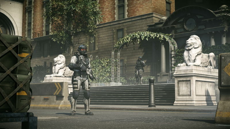 Crysis 2 Remastered <span class="ext" style="background-color: #2a475e; color: #FFFFFF;">STEAM</span> <span class="ext ext_digital">digital</span> image 4
