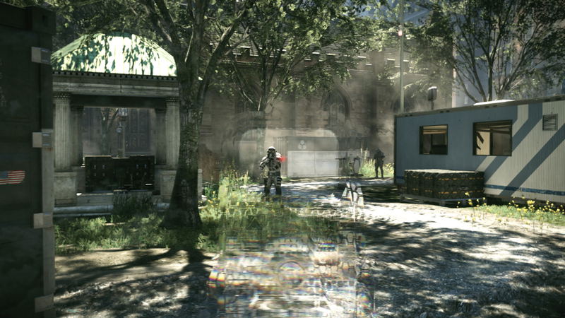Crysis 2 Remastered <span class="ext" style="background-color: #2a475e; color: #FFFFFF;">STEAM</span> <span class="ext ext_digital">digital</span> image 9
