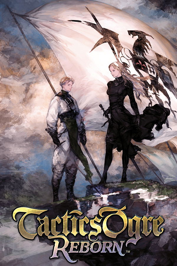 Tactics Ogre: Reborn <span class="ext" style="background-color: #2a475e; color: #FFFFFF;">STEAM</span> <span class="ext ext_digital">digital</span> image 1