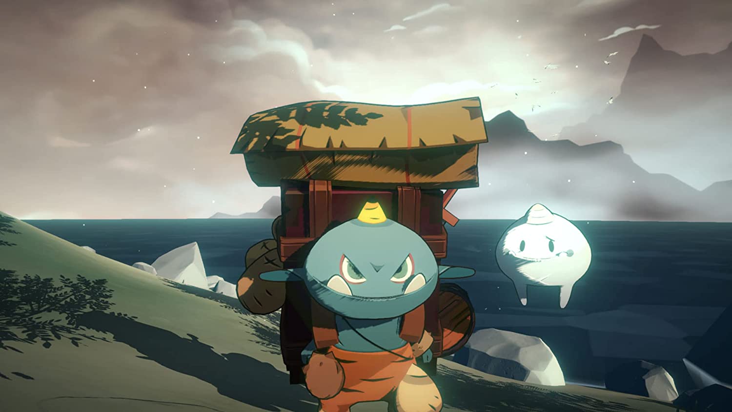 ONI: Road to be the Mightiest Oni (Multi-Language) for Nintendo Switch, Nintendo Switch 2
