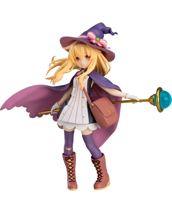 Little Witch Nobeta: Pop Up Parade Nobeta [GSC Online Shop Limited Ver.] image 1